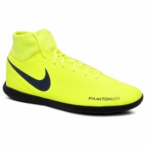 nike phantom vsn club df ic