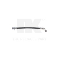 Bremsschlauch NK 8545239 FüR Toyota Lexus, Hinterachse Rechts, AußEn
