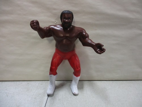 1984 LJN Titan Sports Junkyard Dog...