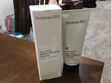 PERRICONE MD NO MAKEUP EASY RINSE MAKUP REMOVING CLEANSER 6 OZ NEW 