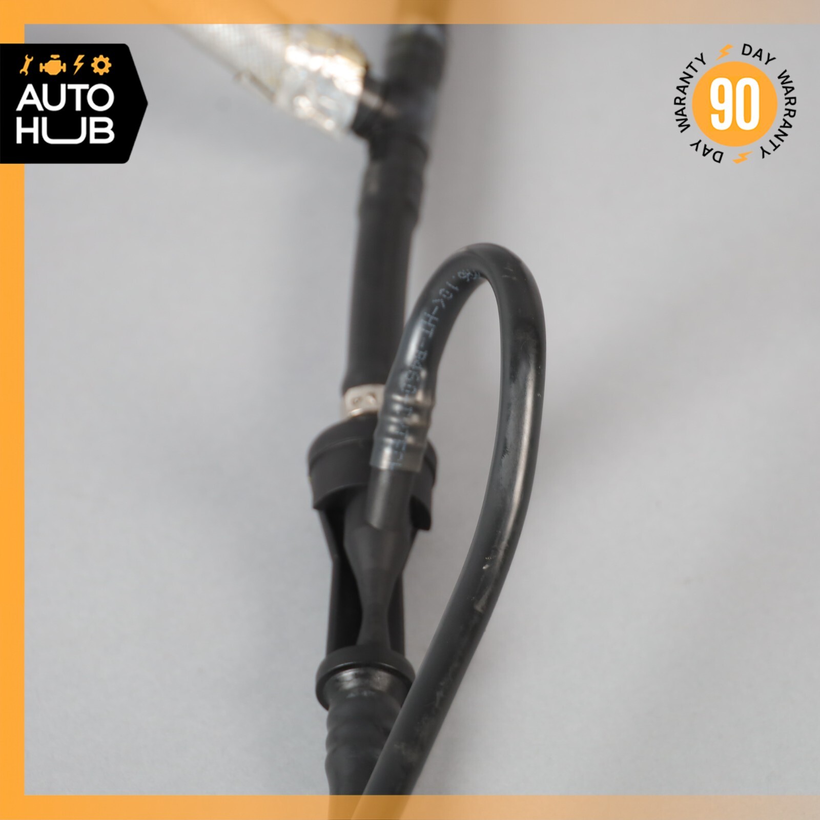 11-16 Ferrari FF F151 Brake Master Cylinder Power Booster Line Hose OEM 40k