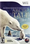 Arctic Tale - Nintendo  Wii Game