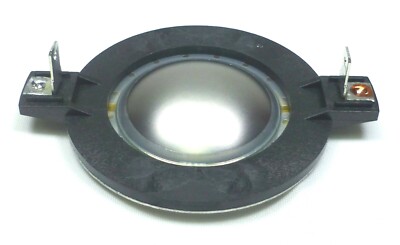 Replacement Diaphragm for Mackie M44ti SRM450, RCF-M81, N350 EAW 15410081 