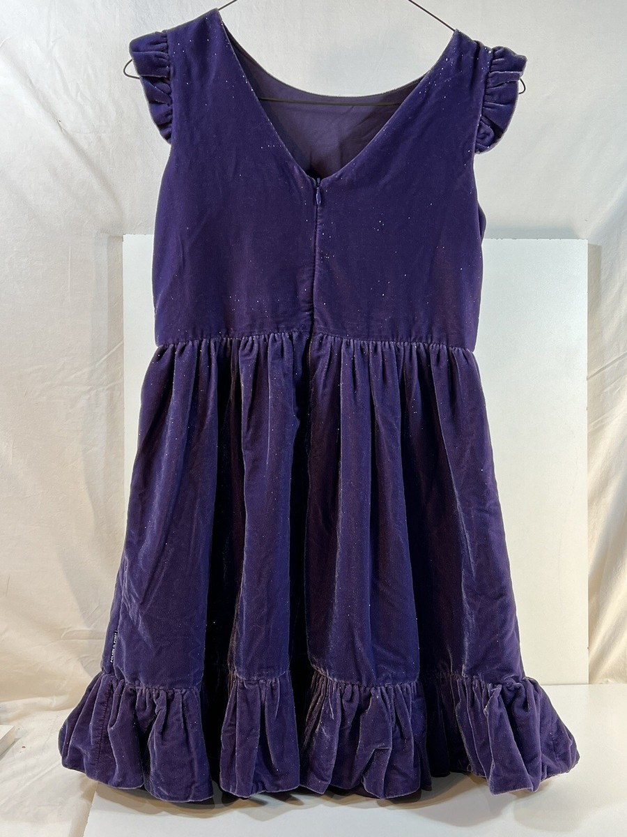 plum holiday dress Chaser Harmony Plum Perfect Midi Dress main image 0