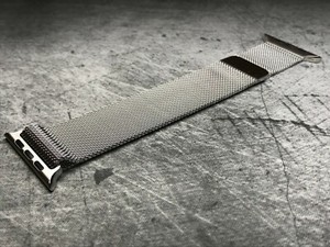 original milanese loop