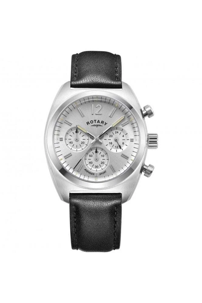 Rotary Gents Avenger Sport Chronograph Watch GS05485 59 eBay