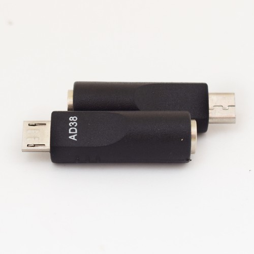 10 Pezzi Presa Femmina DC Alimentazione 3.5mm X 1.35mm, 3 Pin, Per Elettronica E Progetti Fai Da Te