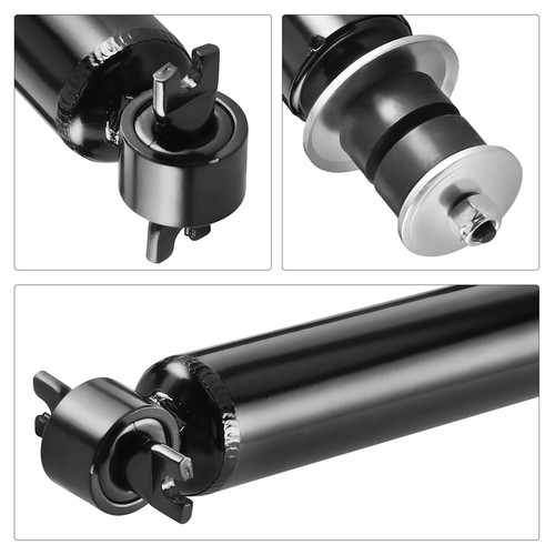 2x Front Shock Absorber for Jeep Grand Cherokee WG WJ AWD 4.0 4.7L 1999-2005 SUV - Picture 8 of 8