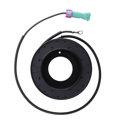 Frizione Magnetica Compressore Aria Condizionata For Audi A4 A6 A8 4B0260805BX - Picture 7 of 11
