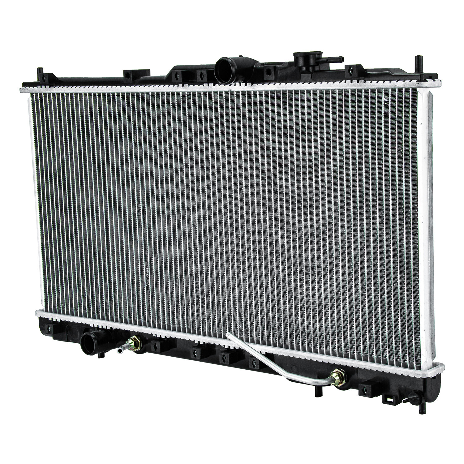 2405 Radiator Fit 2001-05 Chrysler Sebring Dodge Stratus Mitsubishi Eclipse 2.4L
