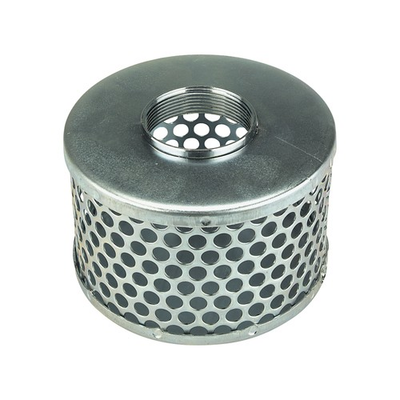 #ad Water and Trash Pump Strainer 2in. $29.99
