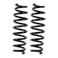 Fahrwerksfedern-Set Hinterachse Bilstein FüR Alfa Romeo 159 Sportwagon