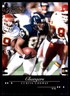 Curtis Conway 2002 Playoff Prestige #119 Chargers NFL READ FREE SHIPPING