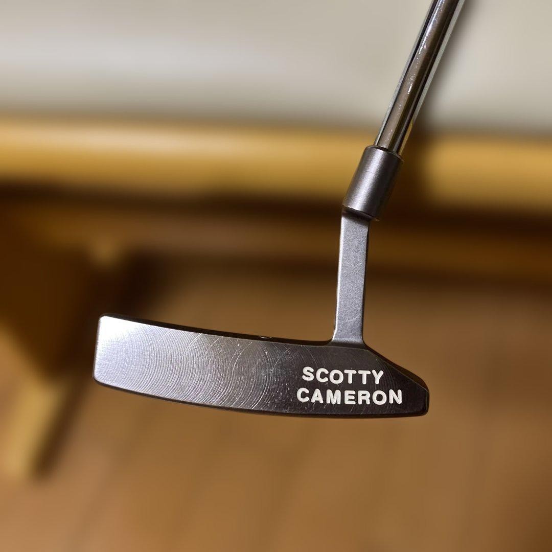 SCOTTY CAMERON CIRCA62 No.3 34インチ s-l400.jpg