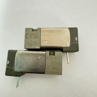 1PCS NEW FIT FOR Solenoid Valve V114A-5FS-X311-Q