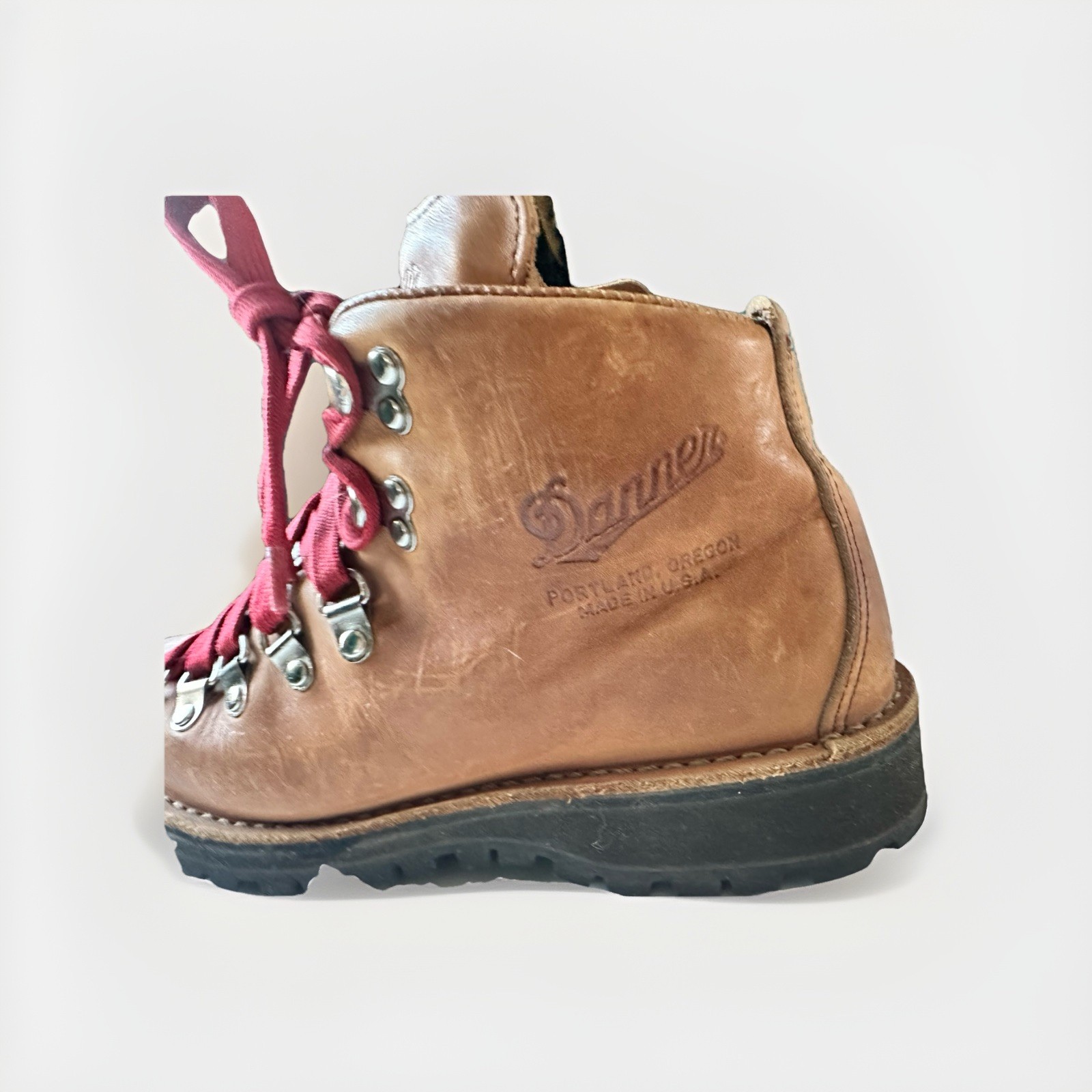Danner Boot Cascade Clovis - GORE-TEX - image 5
