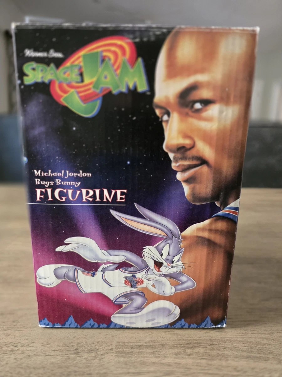 Space Jam Figures In Collectible Looney Tunes Items for sale | eBay