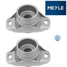 2x Federbeinstützlager MEYLE 1007411005 2 Domlager Federbeinlager Hinten