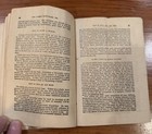 The Lovers Hand Book Or How To Woo, Win And Wed  A Guide To Success 1897 Booklet — photo 4