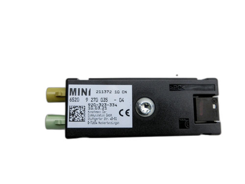 Antennenverstärker Weiche Antenne für Mini Cooper S F55 LCI 18-21 9270035 40tkm