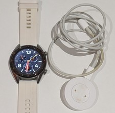 Huawei Watch GT-CF3 46mm Smart Watch – GPS – tętno, części zamienne lub naprawy
