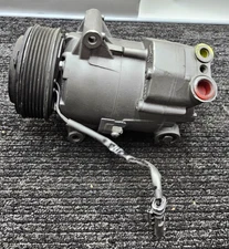 06572708 A/C Compressor / Clutch Fits 2011 Chevy Cruze 1.4L 4-Cylinder