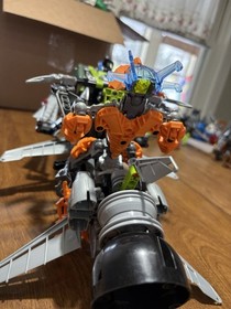 LEGO BIONICLE: Rockoh T3 (8941)