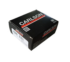 Carlson H5089 Front Disc Brake Caliper Guide Pins