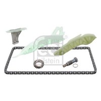 Steuerkettensatz FüR Citroen C5 RD RW 1.6 10 Bis 15 Febi QualitäT Original
