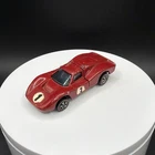 Vintage Hot Wheels Redline
