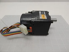 VEXTA BL550GD-24F 5GD20K BRUSHLESS DC MOTOR T58644