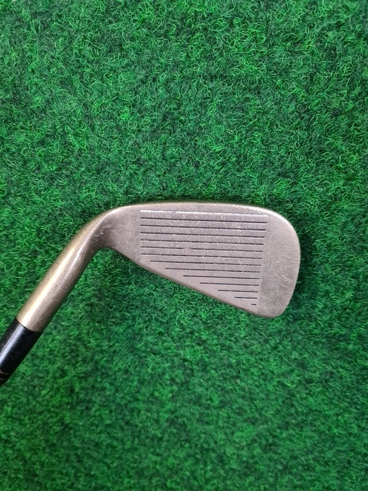 BRIDGESTONE Precept Bronze 3-Eisen -Damen (Graphit, 38,75 Zoll, Rechts, Regular) - Bild 2 von 4