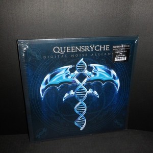 25+ Queensryche Vinyl for sale | Updated Oct 2026