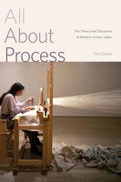 Kim Grant | All About Process | Taschenbuch | Englisch (2022)