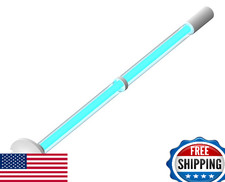 HQTelecom 14" UV Germicidal Light Bulb 254NM - 24V  120V UV Lamps