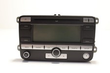 Original VW Passat Bj 2006 Radio