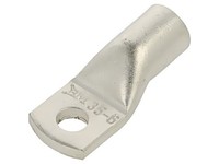BM017313 Kabelschuh: Rohrkabelschuh M6 35Mm2 Crimpverbindung Gerade Bm Group