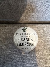 Penhaligo's London Organic Lip Balm 15g Brand New Sealed