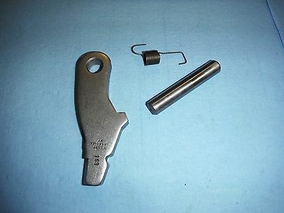 AODE, 4R70W, 4R75W Ford transmission Park pawl, spring and pin