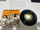 The Beatles Let It Be / Paper Back Writer +2 EP Mexico