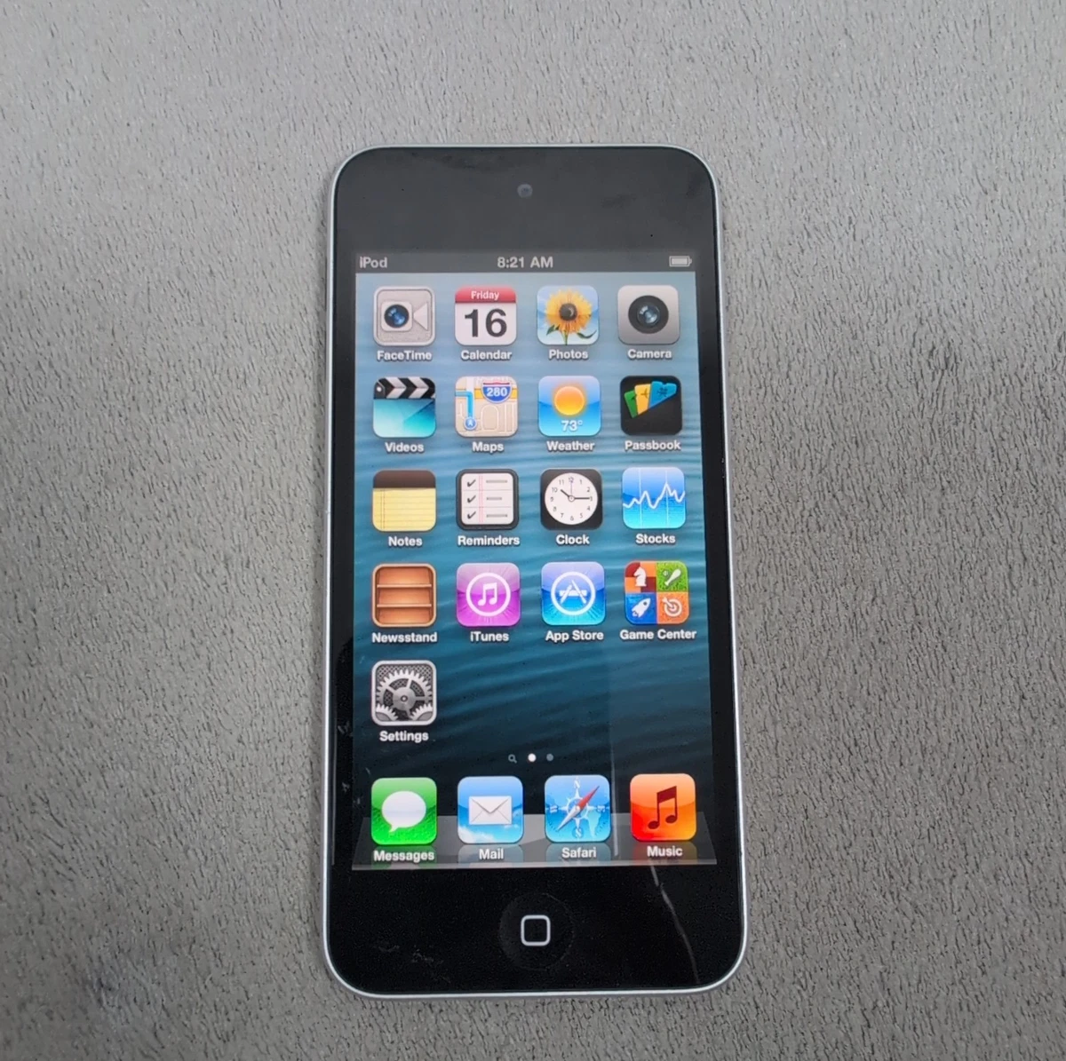 25+ Apple iPod 5th Generation iPod Touch for sale | Updated Oct 2026