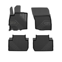 Frogum FußMattensatz 77408319 FüR Mitsubishi