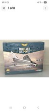 Corgi Aviation Archive 1/72 EE Lightning F.3 XP763 AA32306  limited edition