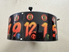 Unknown Barcrest top reel-smash the cash?