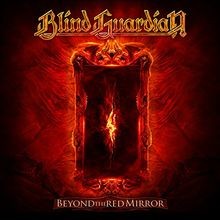 Beyond The Red Mirror  von Blind Guardian | CD | Zustand sehr gut