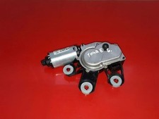 VW TOUAREG 7LA, 7L6, 7L7 Heckscheibenwischermotor 404761 7L0955712A 25551536