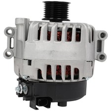 Alternator For BMW X6 E71 2008 2009 2010 L6 3.0L 12317603778 116189 TG23C018