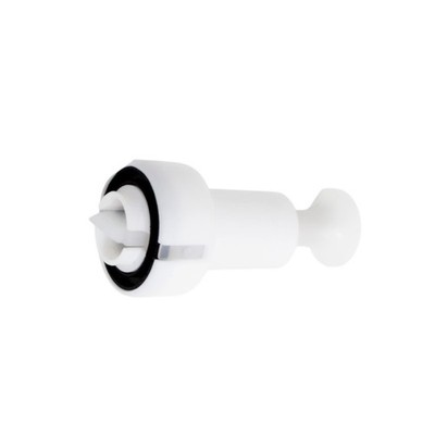 Round jet nozzle 351717 For PG1 Electrostatic Powder Coating spray gun *rr
