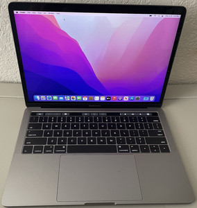 MacBook Pro 2016 13 inch Touch Bar | eBay