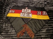 WWE BASH IN BERLIN I WAS THERE! Hulk Hogan,John Cena,Cody Rhodes, Undertaker,JBL